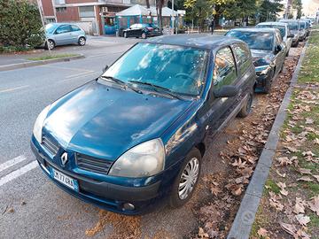 Clio Renault