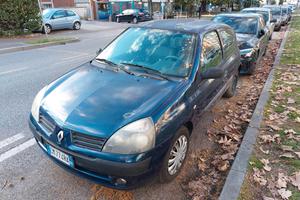 Clio Renault