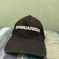 Cappello Dsquared2