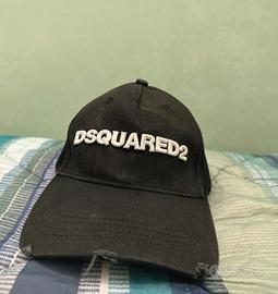 Cappello Dsquared2