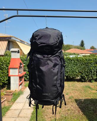 Zaino Osprey Kestrel 48  L/XL
