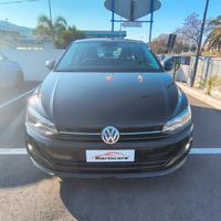 Volkswagen Polo 1.6 TDI 5p. Comfortline BlueMotion