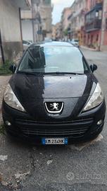 PEUGEOT 207 1.4 HDi 70CV 5p. Sweet Years