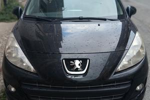 PEUGEOT 207 1.4 HDi 70CV 5p. Sweet Years