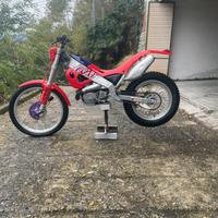 Montesa Trial - Non Targata
