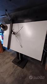 TAVOLO DA DISEGNO PROFESSIONALE 