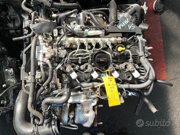 MOTORE SH 2.2 MAZDA