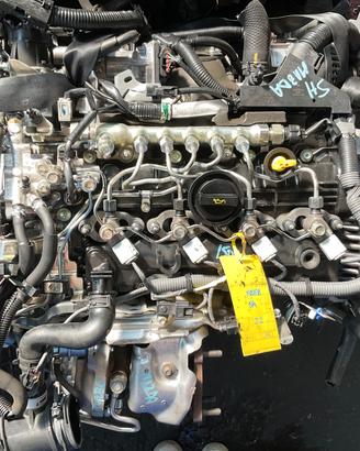 MOTORE SH 2.2 MAZDA