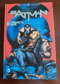 Batman.l Il Cavaliere oscuro La vendetta di Bane