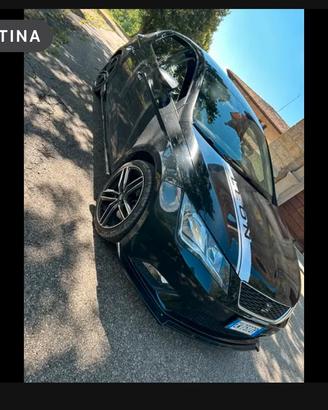 Seat leon 1.6 diesel