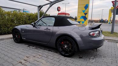 mazda mx5