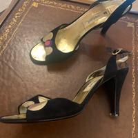 Sandali donna grande firma