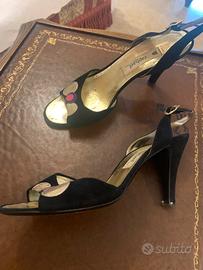 Sandali donna grande firma