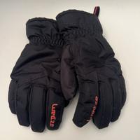 Guanti sci donna e uomo marca wed’ze