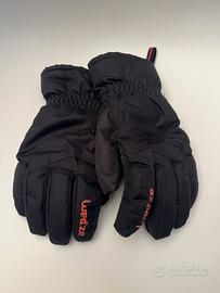 Guanti sci donna e uomo marca wed’ze