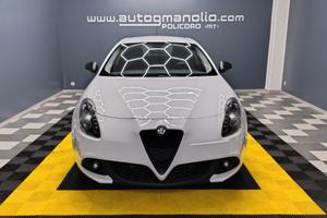 Alfa Romeo Giulietta 1.4 Turbo 120 CV GPL Super