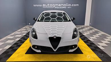 Alfa Romeo Giulietta 1.4 Turbo 120 CV GPL Super