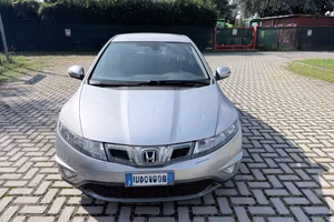 Honda Civic 1.4 i-VTEC 5p. Elegance