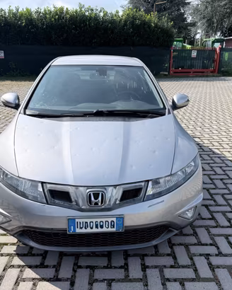Honda Civic 1.4 i-VTEC 5p. Elegance