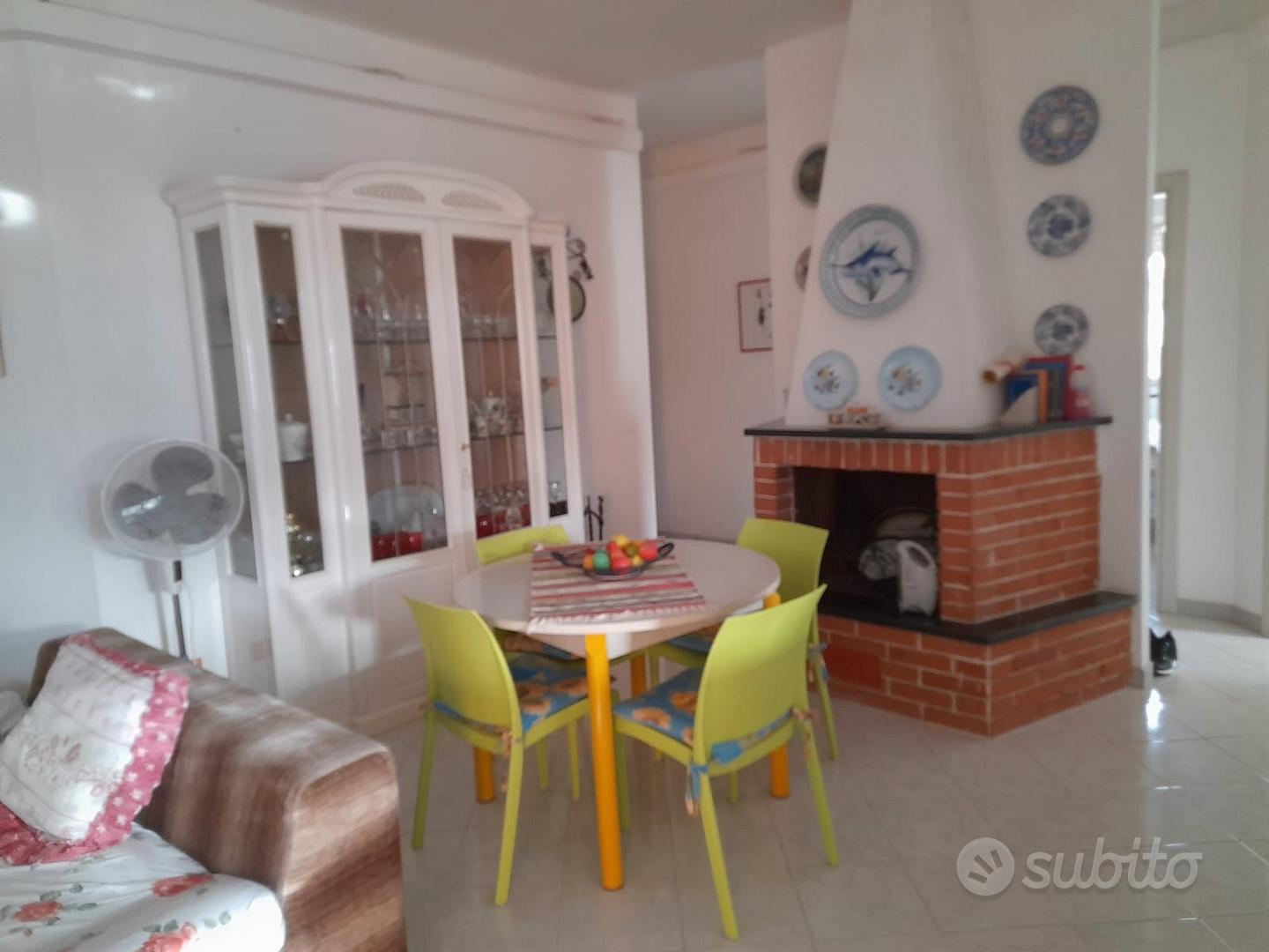 House in Ispica, Ragusa - Vista 4