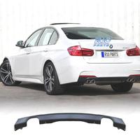 DIFFUSORE BMW F30 F31 LOOK M