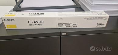 Toner Canon Image Runner Advance