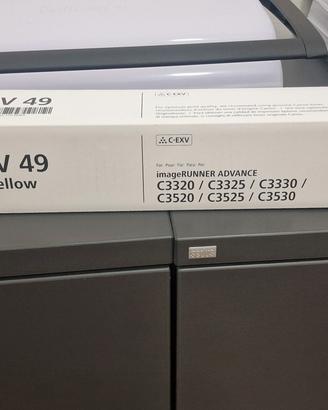 Toner Canon Image Runner Advance