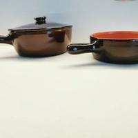 2 Pentole tegami