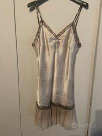 Camicina da notte francese