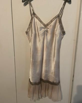 Camicina da notte francese