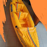 Kayak canoa sevylor Tahiti k 79 classic