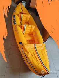 Kayak canoa sevylor Tahiti k 79 classic