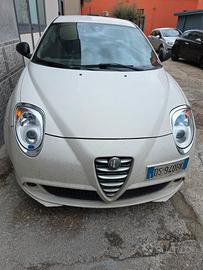 alfa mito 1.4 78cv gpl