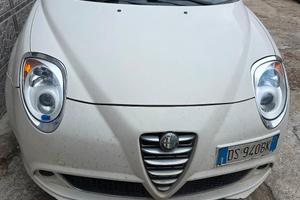 alfa mito 1.4 78cv gpl
