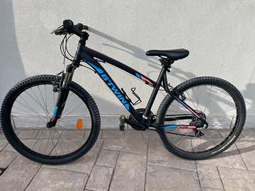 Bici 26 rockrider