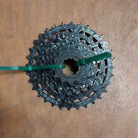 pacco pignoni shimano 