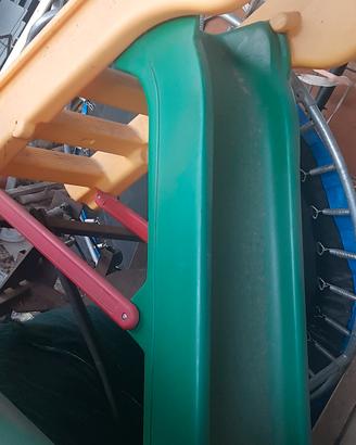scivolo chicco