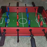 Calcetto da tavolo 50x45x10cm