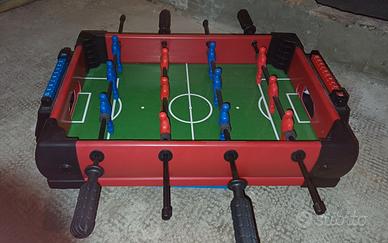 Calcetto da tavolo 50x45x10cm