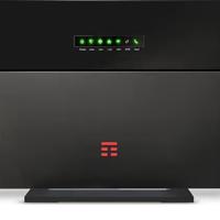 Modem fibra wifi tim
