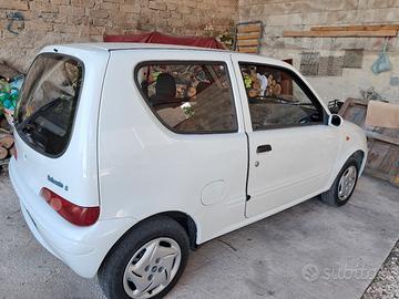 Fiat 600