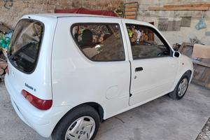 Fiat 600