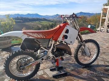 Honda CR 125 -