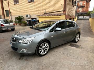 Opel Astra j 1.7 cdti