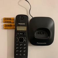 Telefono Cordless Panasonic