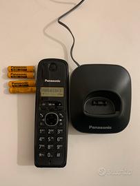 Telefono Cordless Panasonic