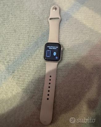 Apple watch