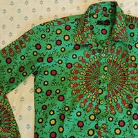 ETRO MILANO camicia donna in cotone