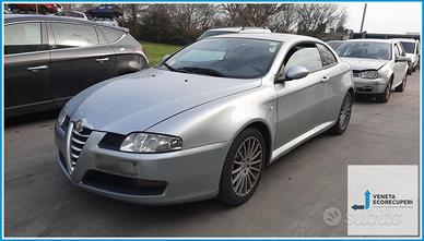 Ricambi Usati ALFA ROMEO GT (X2) 2004