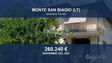 Immobile in asta di 248 m² con più di 5 locali a M